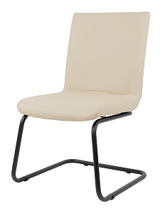 Офисное кресло CHAIRMAN 919 V LT, экокожа, бежевый